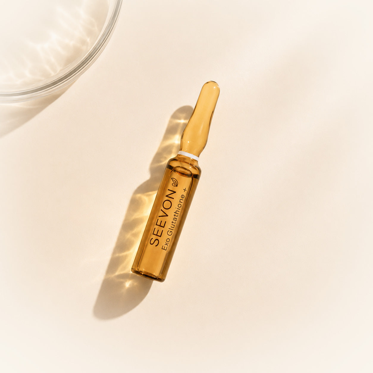 SEEVON SKIN LIGHTNING SERUM(10-Injections)
