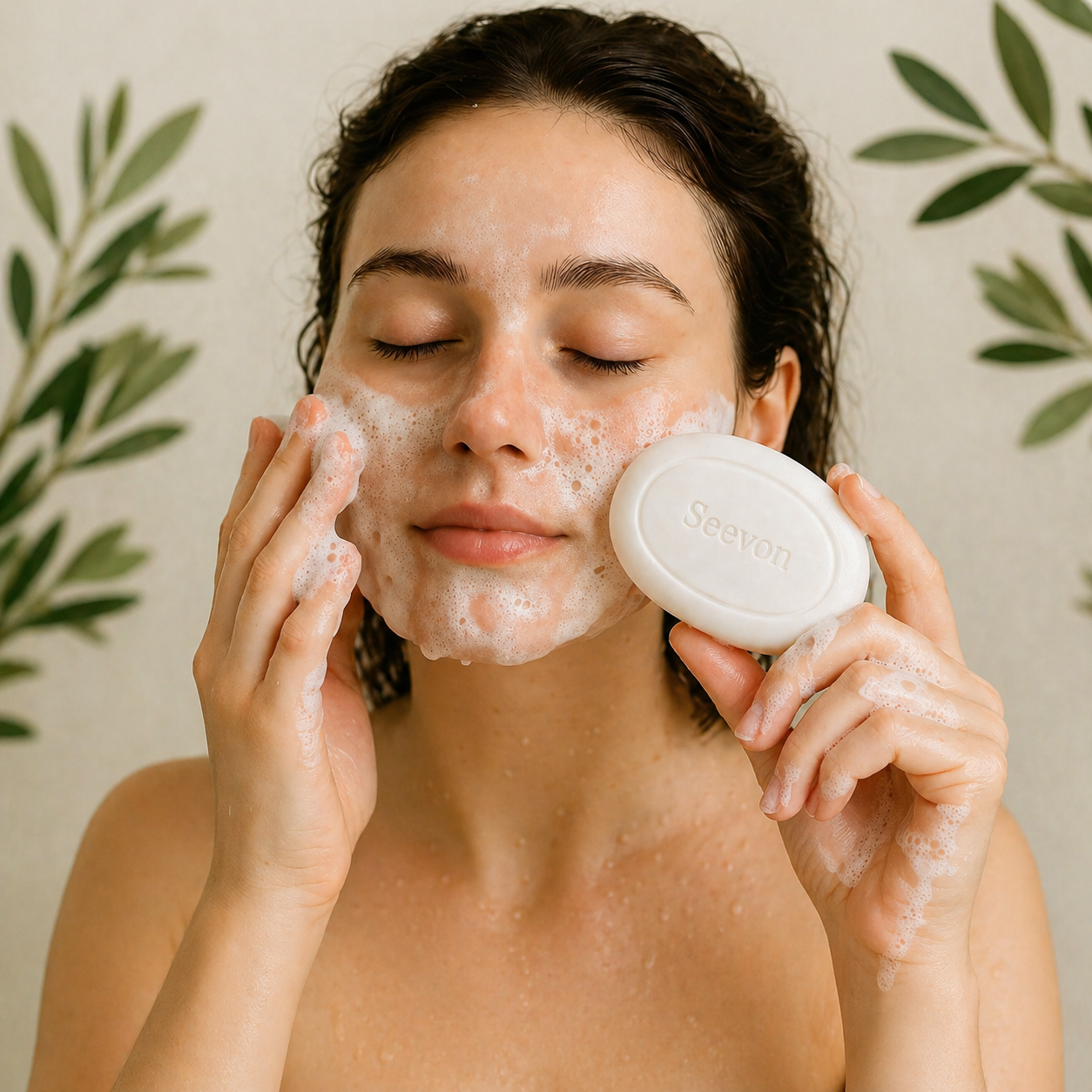 ACNE BAR SOAP