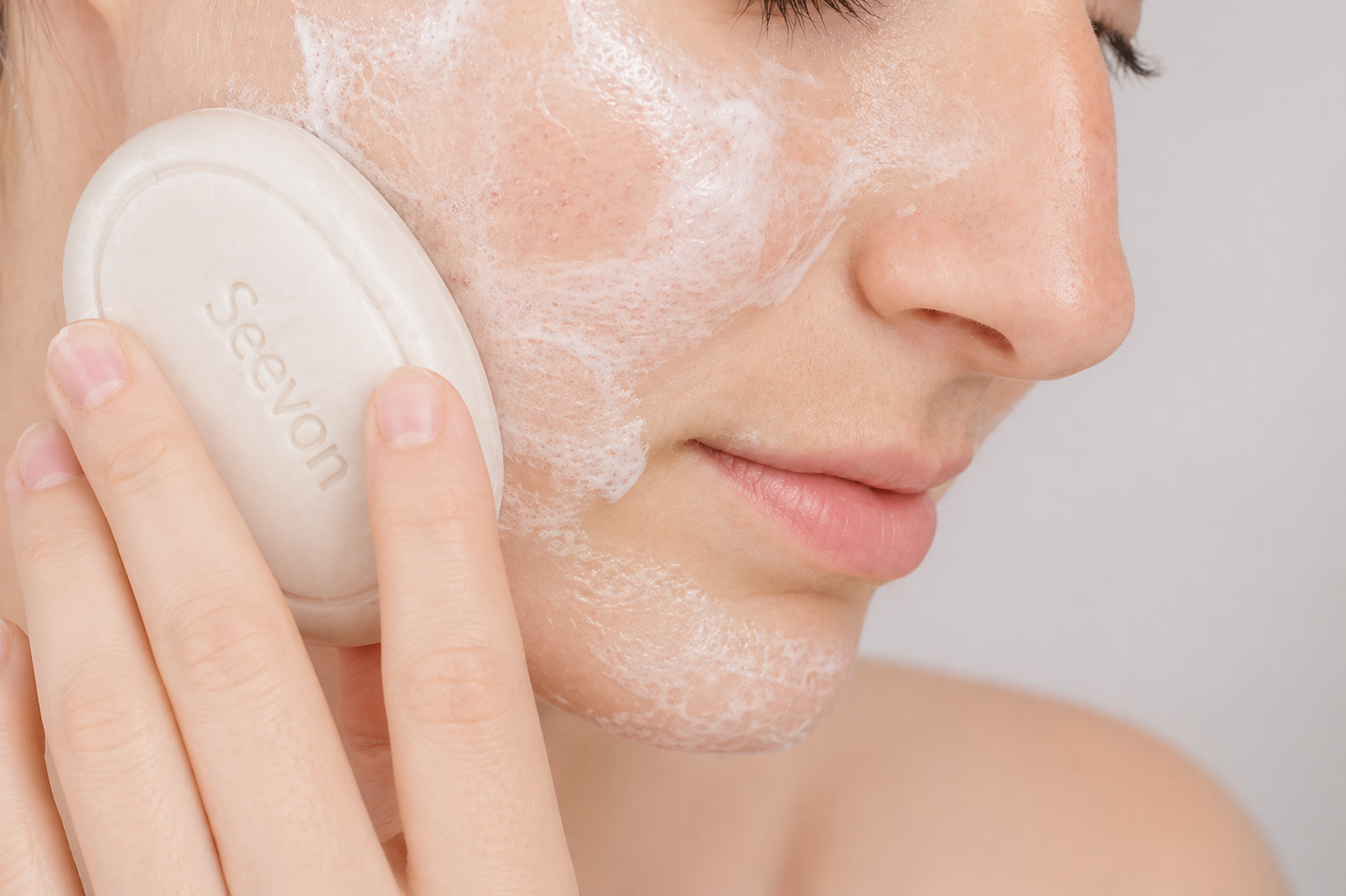 ACNE BAR SOAP
