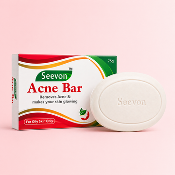 ACNE BAR SOAP