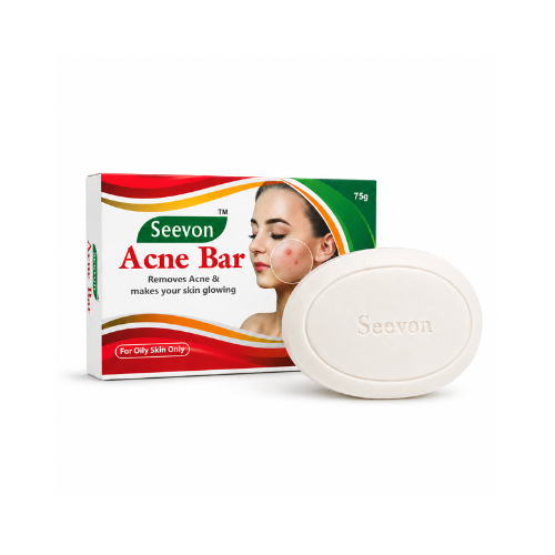 ACNE BAR SOAP